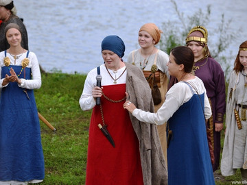 ТД Раздолье