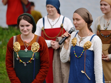 ТД Раздолье