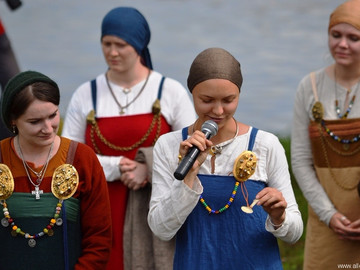 ТД Раздолье