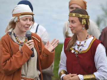 ТД Раздолье