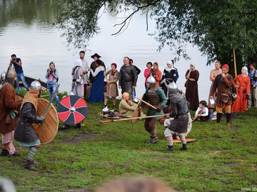 ТД Раздолье