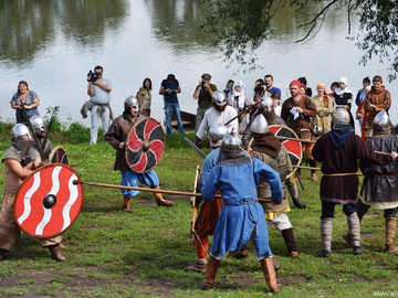 ТД Раздолье