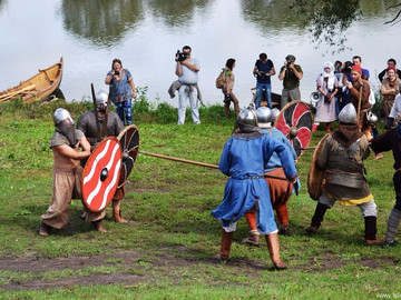 ТД Раздолье