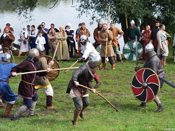 ТД Раздолье