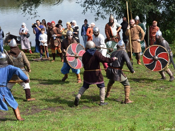 ТД Раздолье