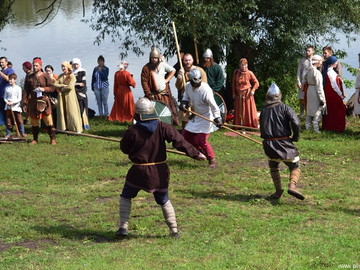 ТД Раздолье