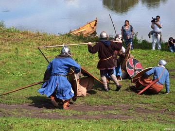 ТД Раздолье