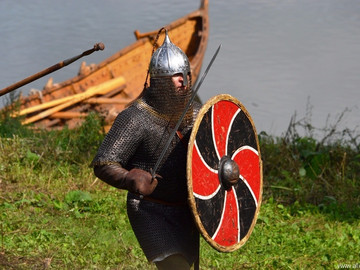 ТД Раздолье