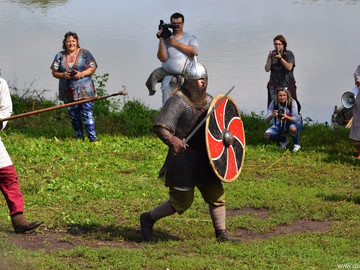 ТД Раздолье