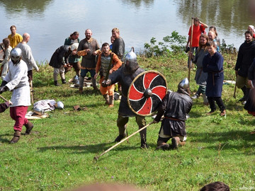 ТД Раздолье