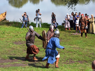 ТД Раздолье