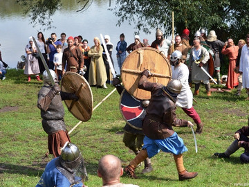 ТД Раздолье