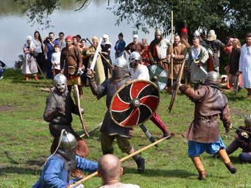 ТД Раздолье