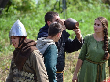 ТД Раздолье