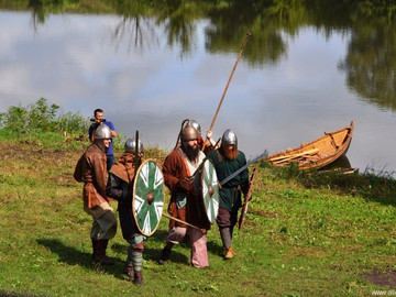 ТД Раздолье