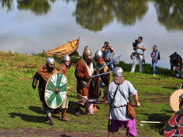 ТД Раздолье