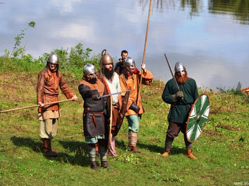 ТД Раздолье