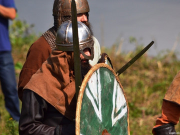 ТД Раздолье