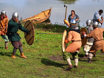 ТД Раздолье