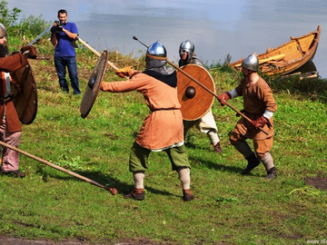 ТД Раздолье