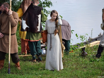 ТД Раздолье