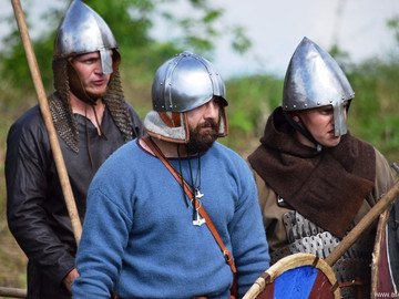 ТД Раздолье