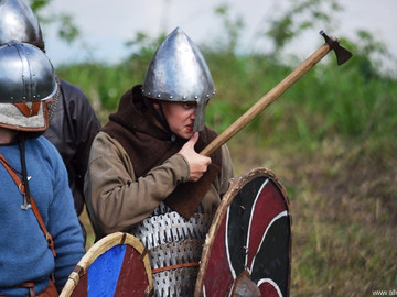 ТД Раздолье