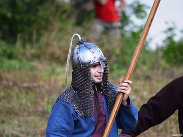 ТД Раздолье