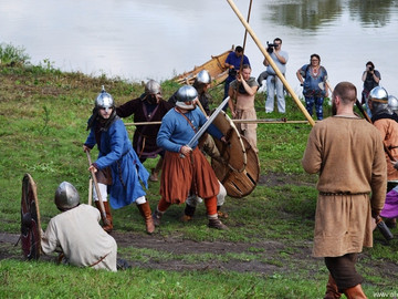 ТД Раздолье