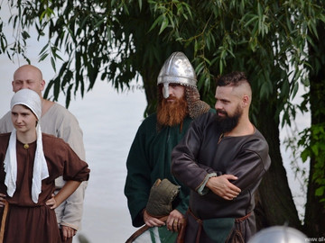 ТД Раздолье