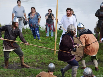 ТД Раздолье