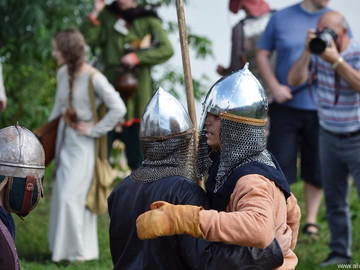 ТД Раздолье