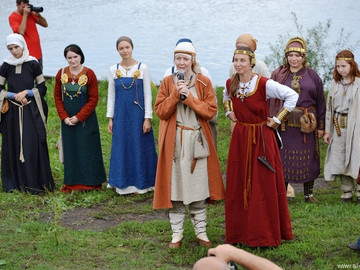 ТД Раздолье