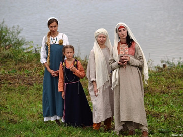 ТД Раздолье