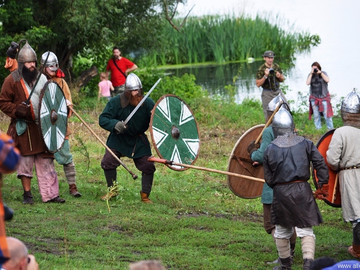 ТД Раздолье