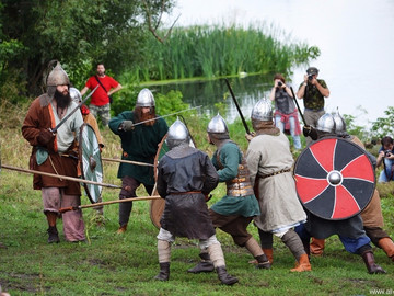 ТД Раздолье