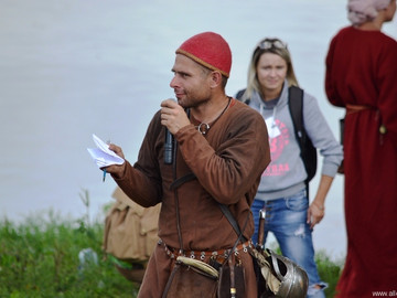 ТД Раздолье