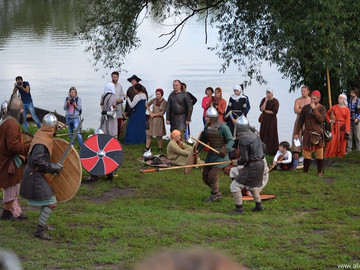 ТД Раздолье