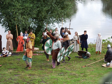 ТД Раздолье