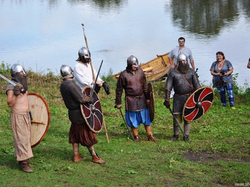 ТД Раздолье