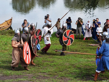 ТД Раздолье