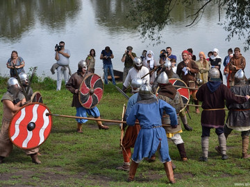 ТД Раздолье