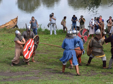 ТД Раздолье