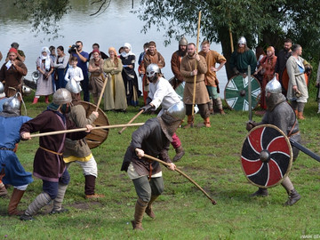 ТД Раздолье