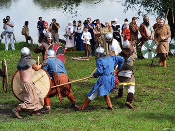 ТД Раздолье