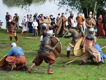 ТД Раздолье