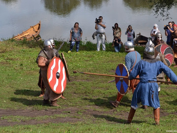 ТД Раздолье