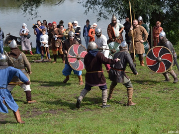 ТД Раздолье