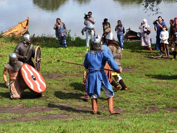 ТД Раздолье