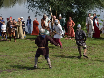 ТД Раздолье